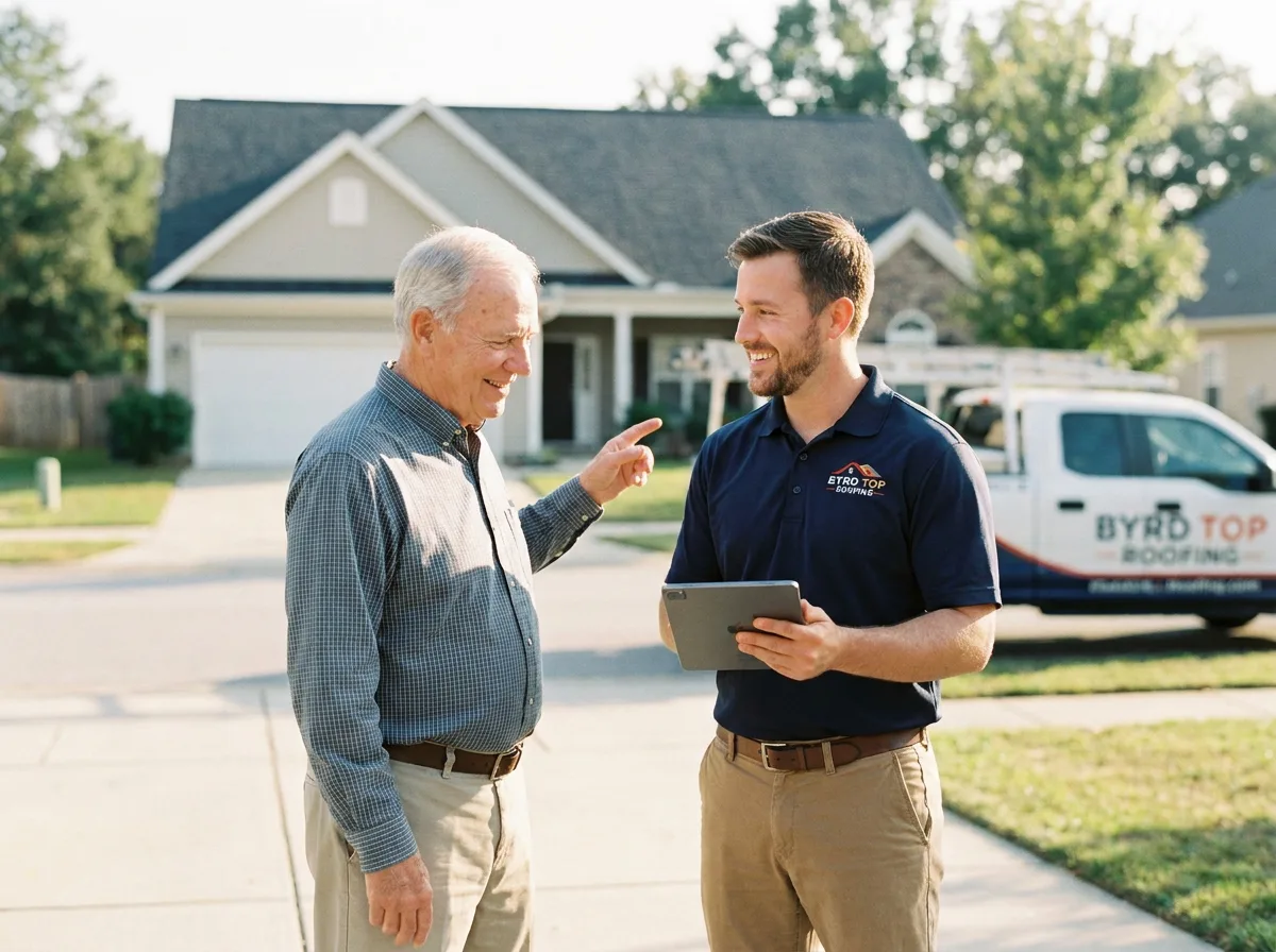 Roofing Junction, UT FAQs